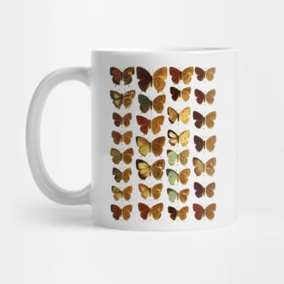 butterfly Mug